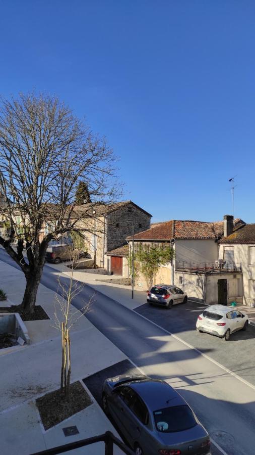La Montcuquoise Apartment Exterior foto