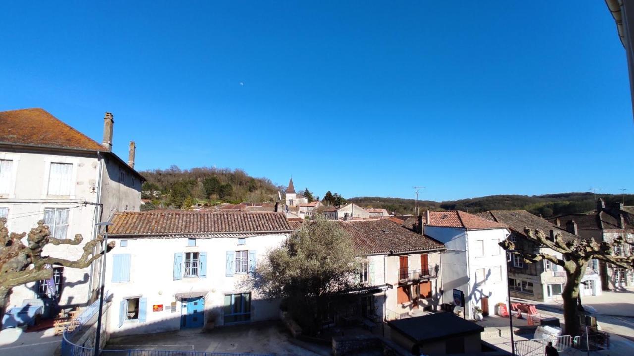 La Montcuquoise Apartment Exterior foto
